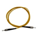 ST patch cord