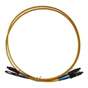 MU patch cord