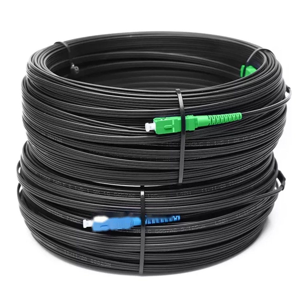 [SMIC-FL-0011] FTTH outdoor pre-terminated patch cable