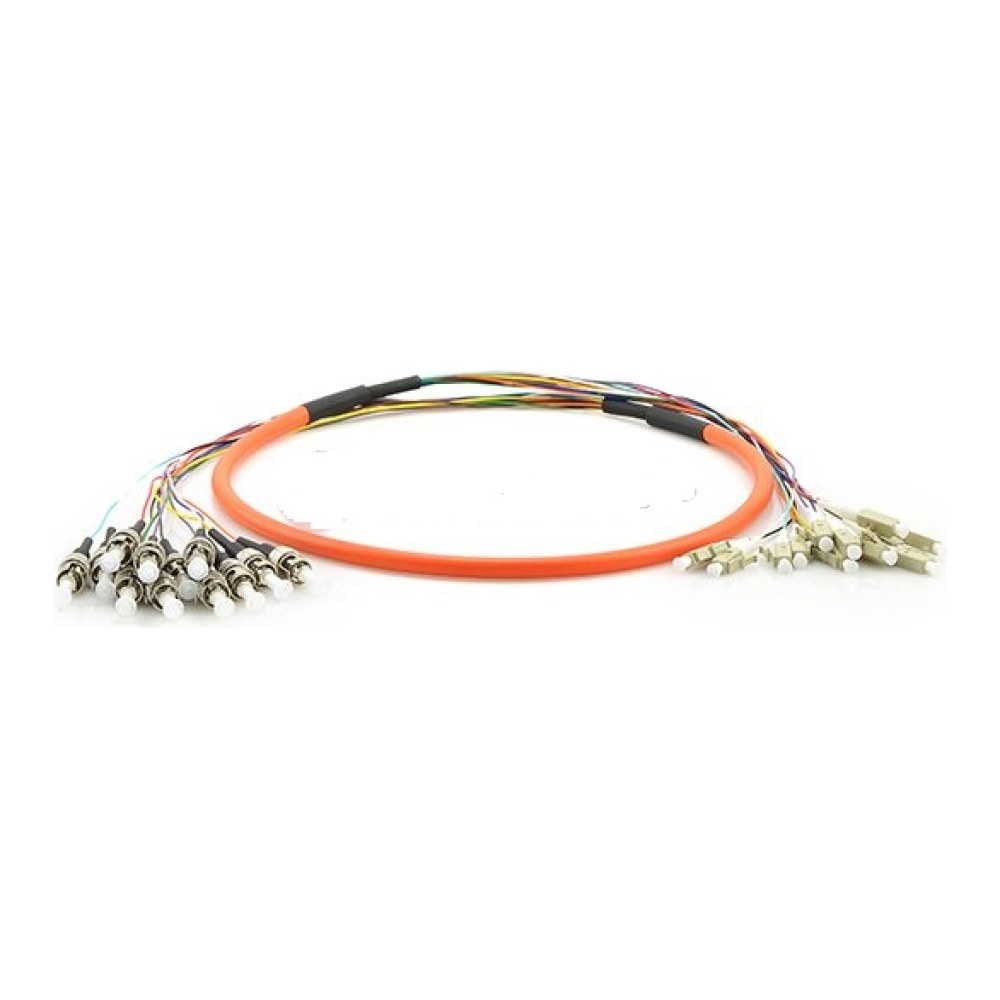 [SMIC-FL-0012] Multi core fibre patch cord