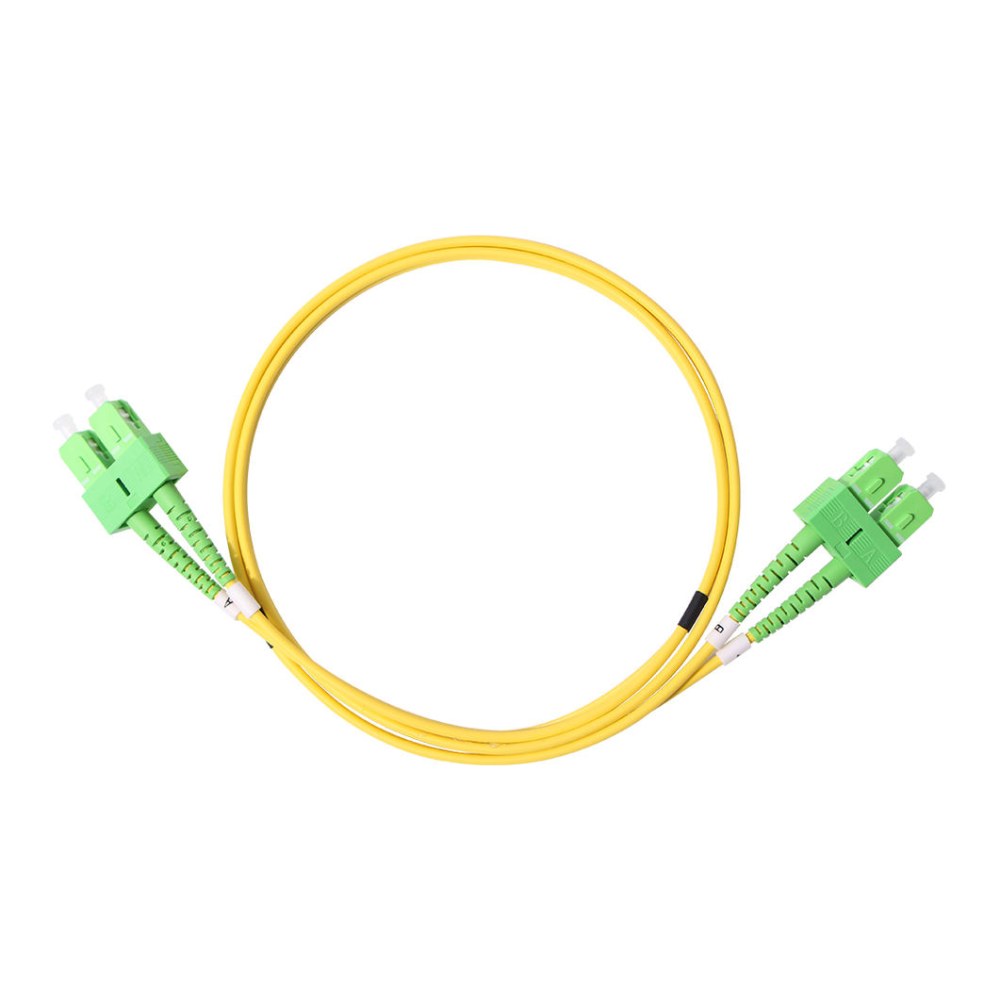 [SMIC-FL-0013] Duplex patch cord