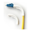 90 degree patch cord