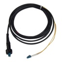 DLC to PDLC FTTA patch cord
