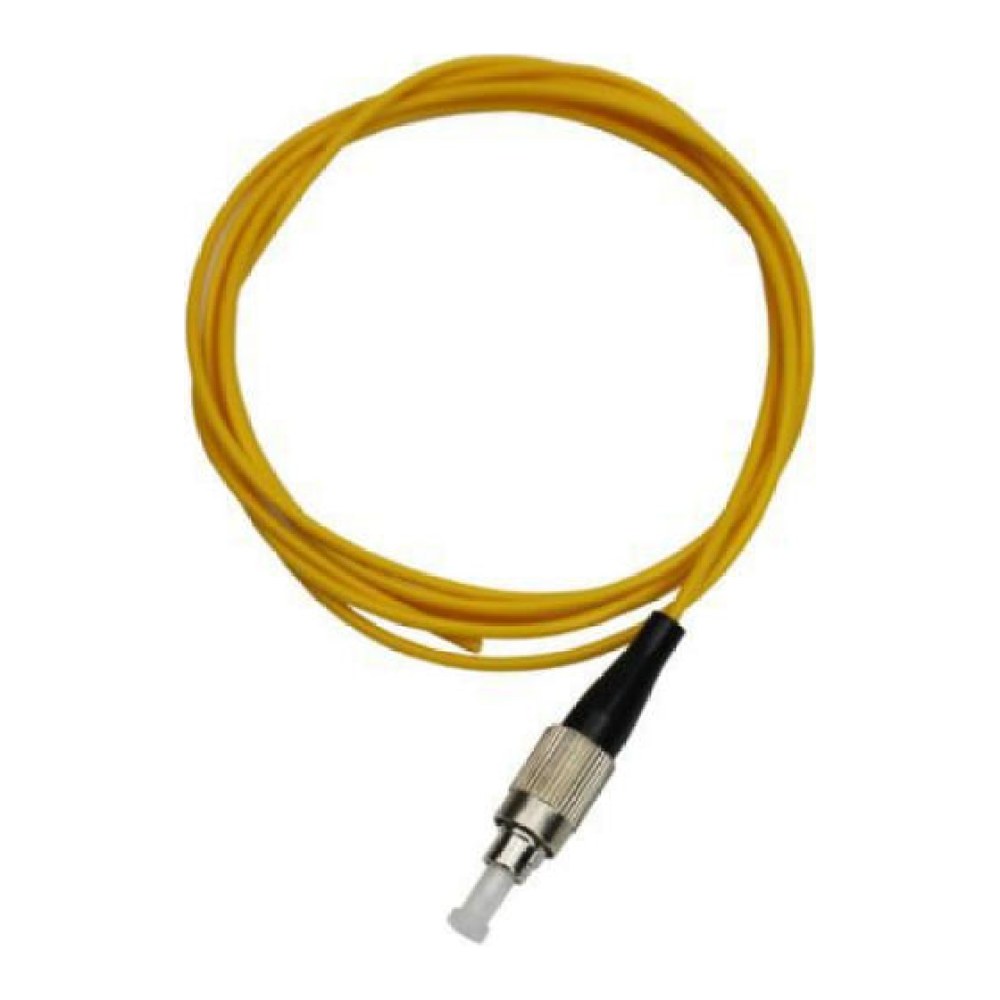 [SMIC-FL-0020] FC fibre pigtail, single mode