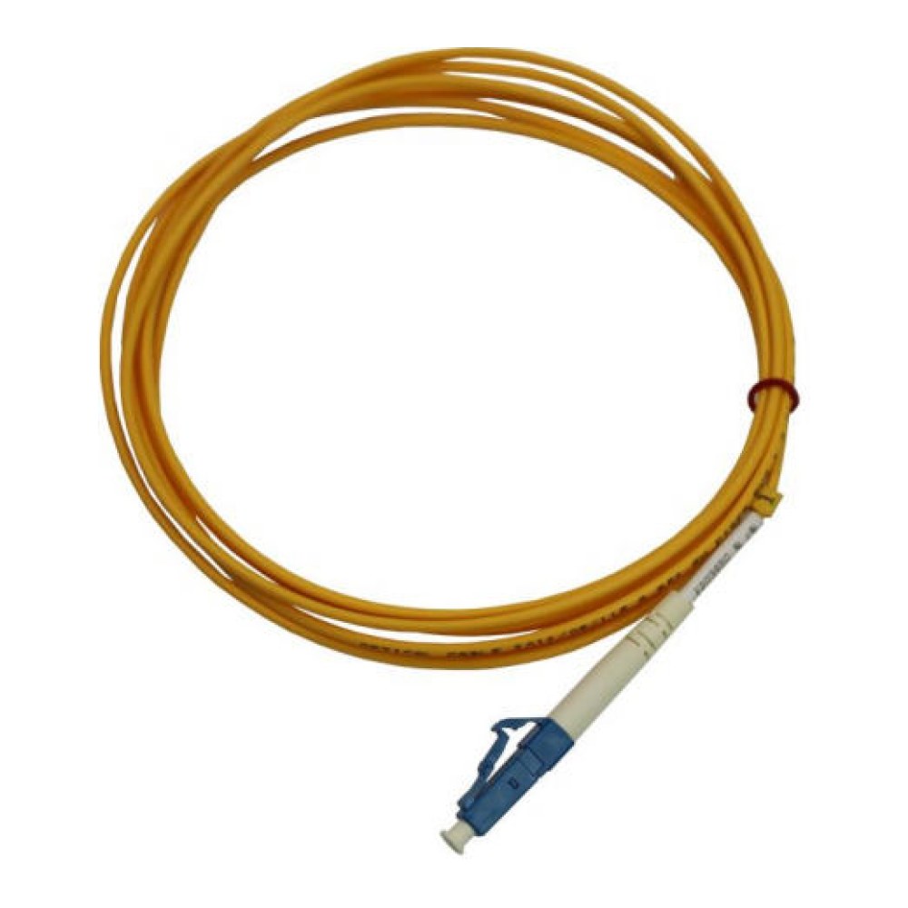 [SMIC-FL-0021] LC fibre pigtail, single mode