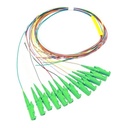 E2000 pigtail