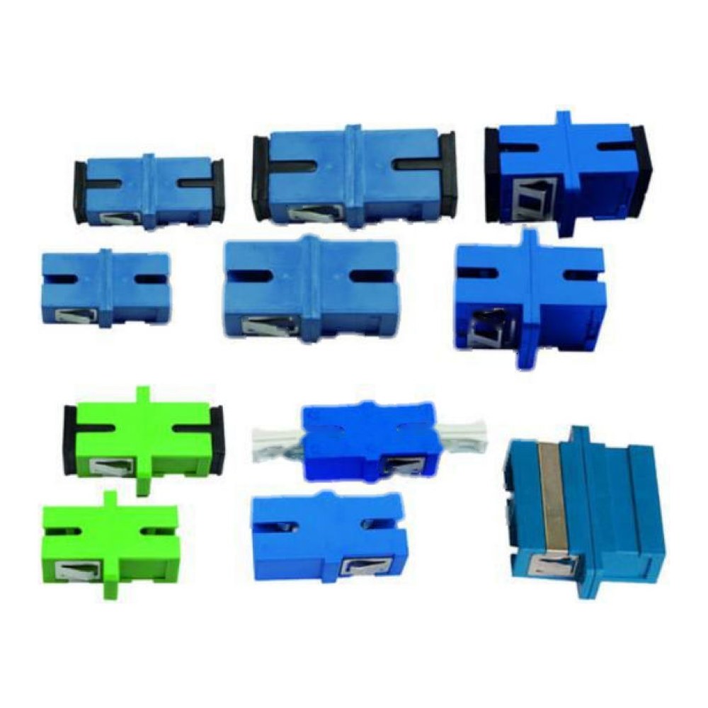 [SMIC-FP-0006] SC fibre adapter