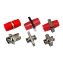 FC fibre adapter