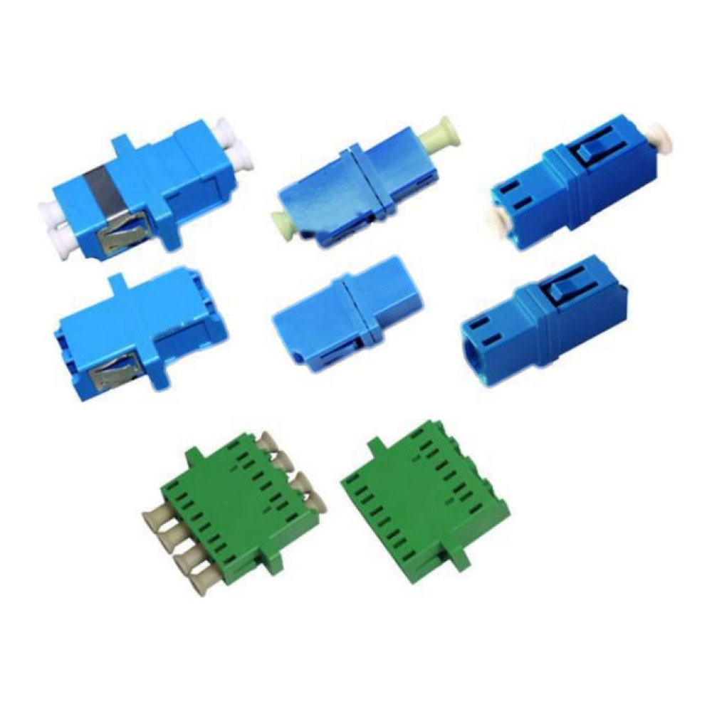 [SMIC-FP-0008] LC fibre adapter