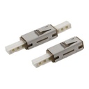 MU fibre adapter