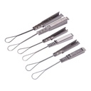 JY1600A drop cable clamps