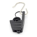 U-type clamp