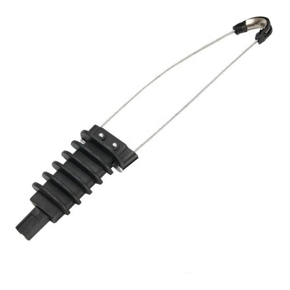 [SMIC-FX-0006] PA-37/PA-69 ADSS anchor clamp, self-adjusting