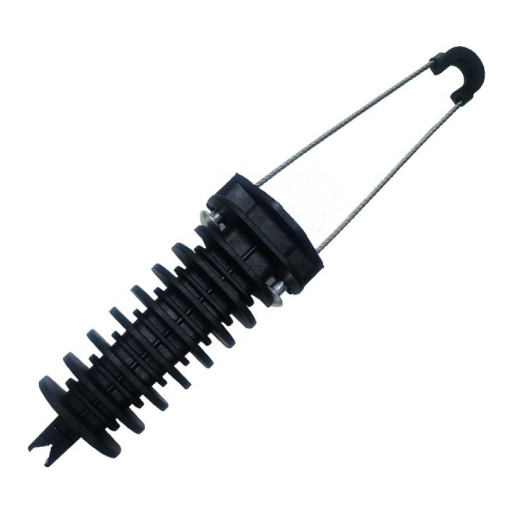 [SMIC-FX-0008] Plastic anchor clamp