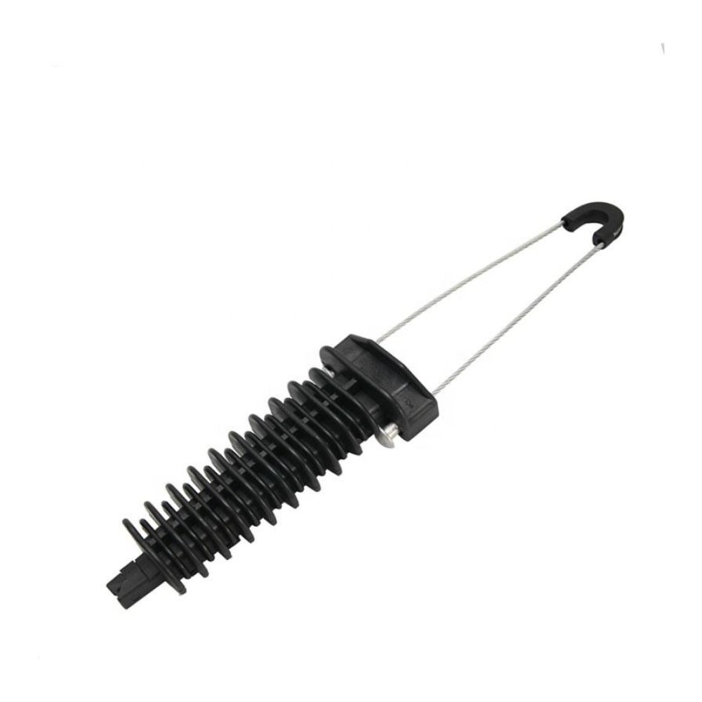 [SMIC-FX-0009] PA-2000 ADSS anchor clamp, self-adjusting