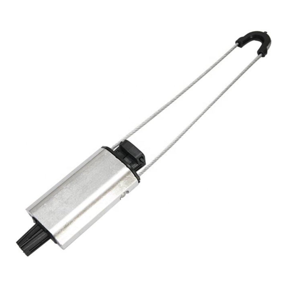 [SMIC-FX-0012] Aluminium anchor clamp