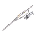 Preformed tension clamp (single/double layer)