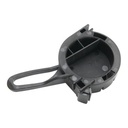 ACC suspension clamp