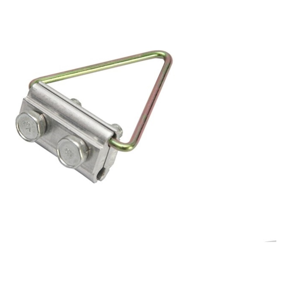 [SMIC-FX-0021] Figure-8 cable suspension clamp, double