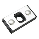 SSA suspension clamp