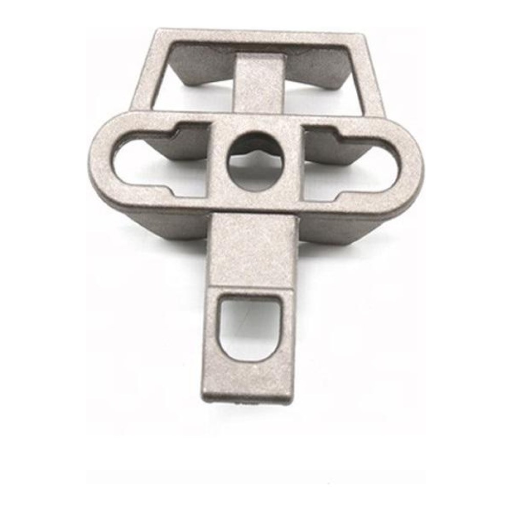 [SMIC-FX-0024] Universal pole bracket, up to 5 clamping points