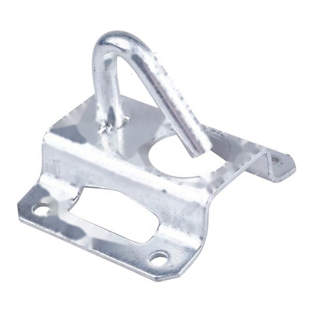 [SMIC-FX-0029] ADSS tension clamp and bracket set
