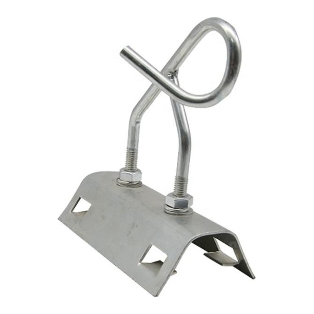 [SMIC-FX-0031] Cable bracket for beams and tube holders