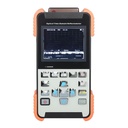 OTDR (optical time domain reflectometer)