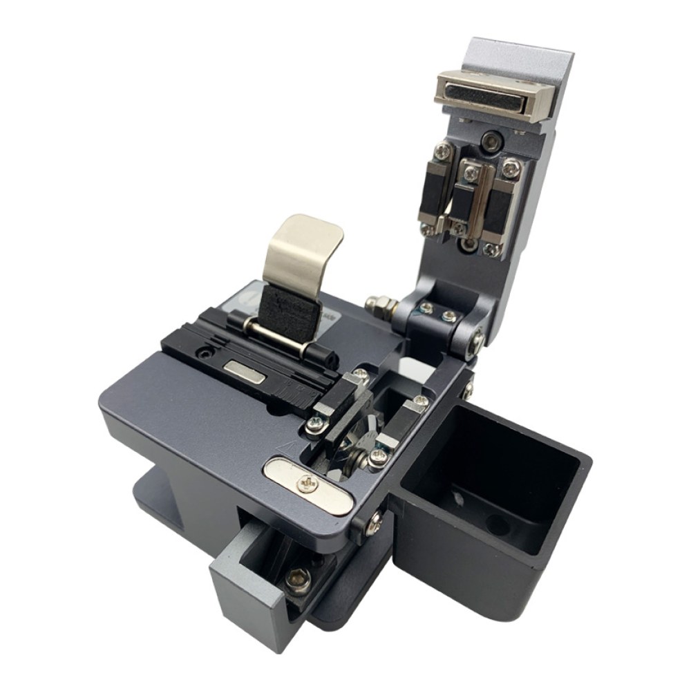 [SMIC-FP-0020] Optical fibre cleaver