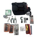 Fibre optic toolkit