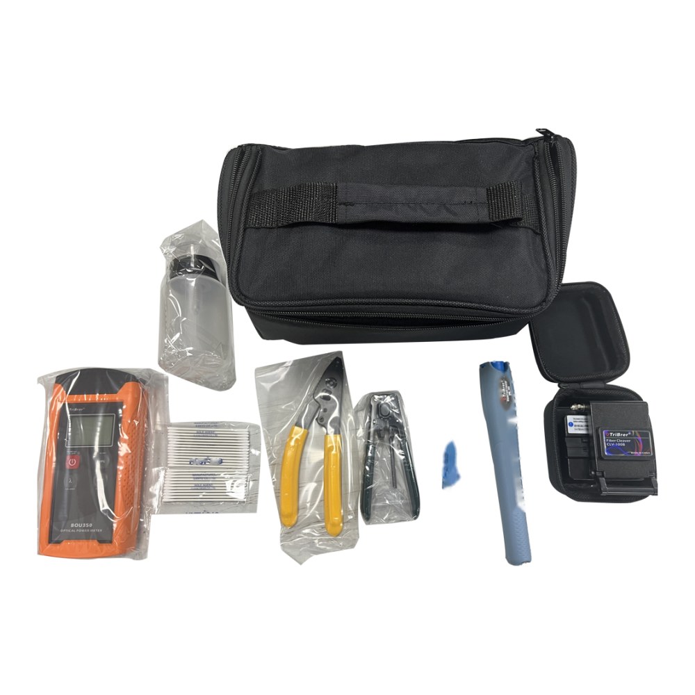 [SMIC-FP-0026] Fast connector toolkit