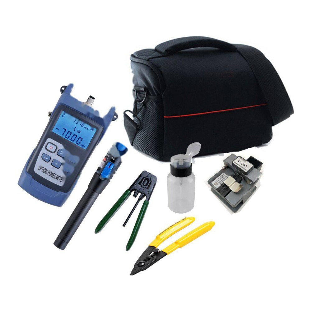 [SMIC-FP-0027] FTTx toolkit