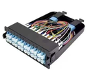24 Fibre MPO to LC Cassette Module, Singlemode