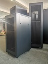 27RU 600mm Wide x 800mm Deep Free Standing Server Rack