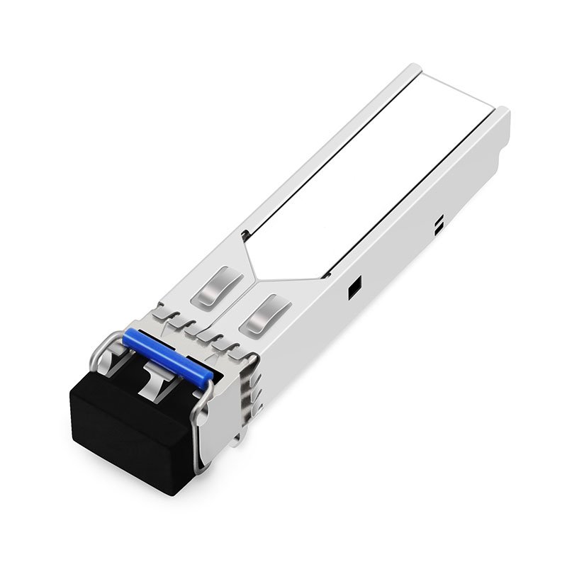 10Gbps SFP+ Transceiver, Single Mode, 10km Reach