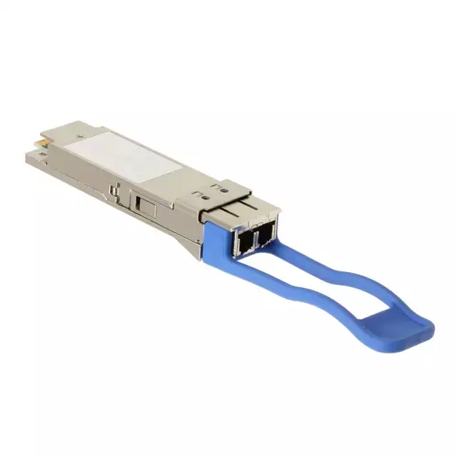 100G QSFP28 LR4 Optical Transceiver, 10Km Reach