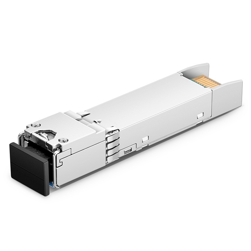 XG‐PON‐ONU SC APC SFP+ Transceiver, Single Mode, 20km Reach