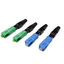 SC/APC Fast Connector 10 pack