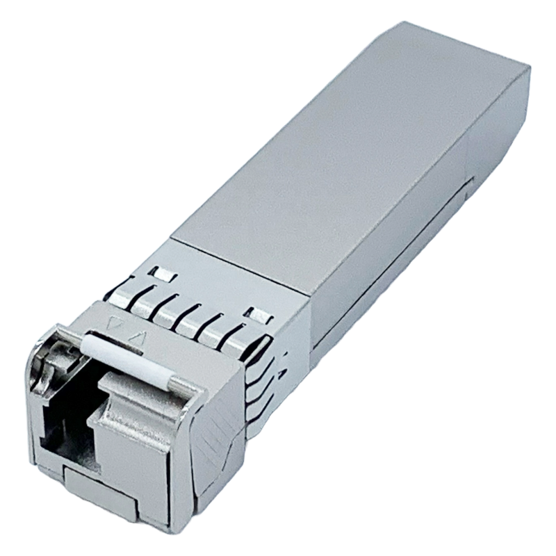 10Gbps SFP+ Transceiver, 20km Reach (Choose Type)