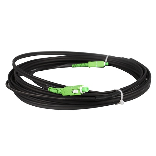 Patch leads and pigtails