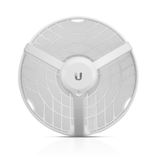 [AF60-LR] Ubiquiti AF60-LR airFiber Long Range 60Ghz Backhaul 1Gbps+ with Radome