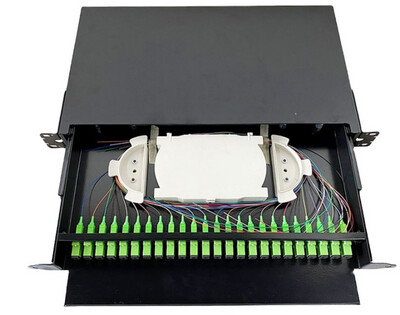 Rack FOBOTs