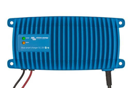 [bpc240847016] Victron 24V 8A Blue Smart IP67 24/8 AU/NZ Battery Charger